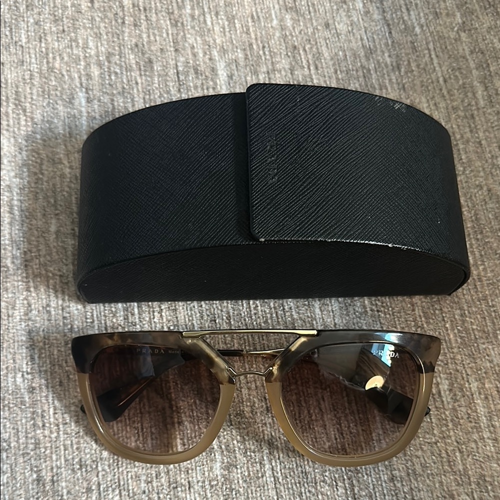Vintage Prada Sunglasses